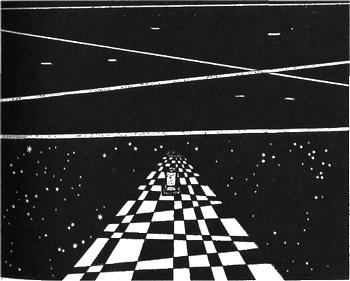 Иллюстрация к книге — 13 1/2 жизней капитана по имени Синий Медведь [i_085.jpg]