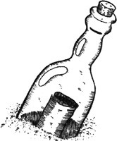 Иллюстрация к книге — 13 1/2 жизней капитана по имени Синий Медведь [i_093.jpg]