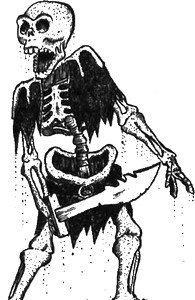 Иллюстрация к книге — 13 1/2 жизней капитана по имени Синий Медведь [i_095.jpg]