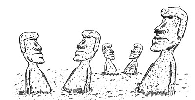 Иллюстрация к книге — 13 1/2 жизней капитана по имени Синий Медведь [i_100.jpg]