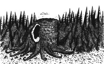 Иллюстрация к книге — 13 1/2 жизней капитана по имени Синий Медведь [i_112.jpg]