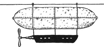 Иллюстрация к книге — 13 1/2 жизней капитана по имени Синий Медведь [i_138.jpg]