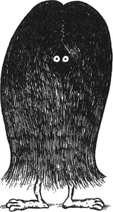 Иллюстрация к книге — 13 1/2 жизней капитана по имени Синий Медведь [i_152.jpg]