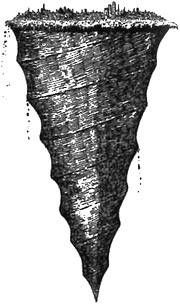 Иллюстрация к книге — 13 1/2 жизней капитана по имени Синий Медведь [i_153.jpg]