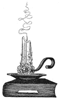 Иллюстрация к книге — Город Мечтающих Книг [i_002.jpg]