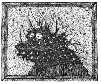 Иллюстрация к книге — Город Мечтающих Книг [i_011.jpg]