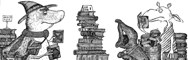 Иллюстрация к книге — Город Мечтающих Книг [i_033.jpg]