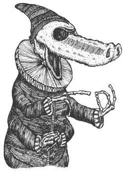 Иллюстрация к книге — Город Мечтающих Книг [i_150.jpg]