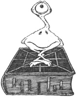 Иллюстрация к книге — Город Мечтающих Книг [i_157.jpg]