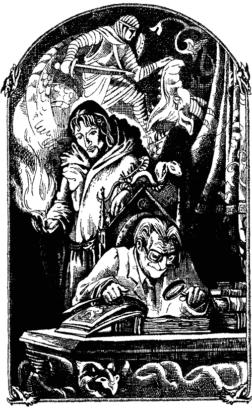 Иллюстрация к книге — Магия в скорлупе [i_008.jpg]