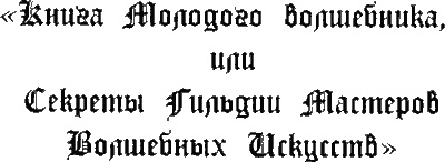 Иллюстрация к книге — Магия в скорлупе [i_020.jpg]
