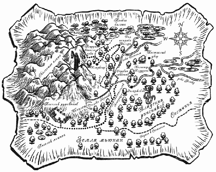 Иллюстрация к книге — Сердце Абзалета [i_002.jpg]