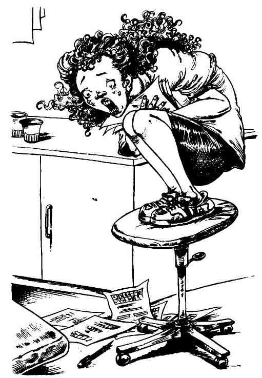 Иллюстрация к книге — Пришельцы развлекаются [i_016.jpg]