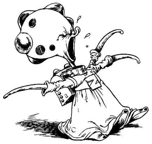 Иллюстрация к книге — Пришельцы развлекаются [i_037.jpg]