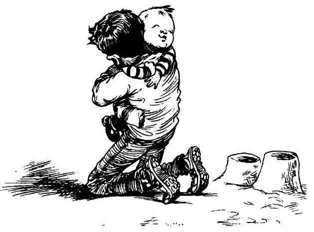 Иллюстрация к книге — Пришельцы развлекаются [i_041.jpg]