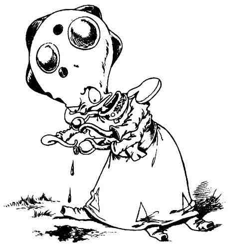 Иллюстрация к книге — Пришельцы развлекаются [i_051.jpg]