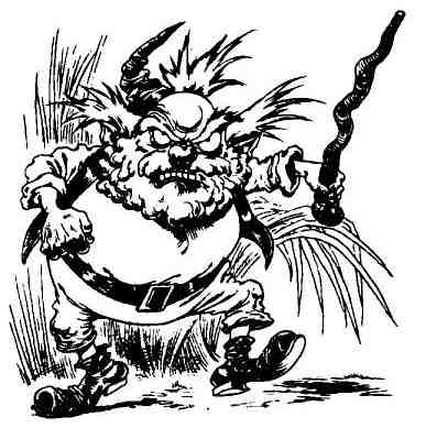 Иллюстрация к книге — Пришельцы развлекаются [i_055.jpg]