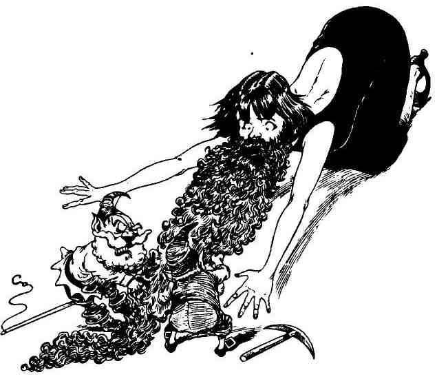 Иллюстрация к книге — Пришельцы развлекаются [i_065.jpg]