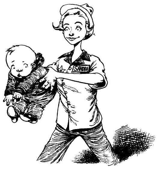 Иллюстрация к книге — Пришельцы развлекаются [i_081.jpg]