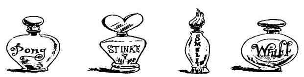 Иллюстрация к книге — Пришельцы развлекаются [i_084.jpg]