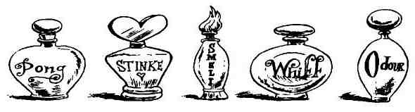 Иллюстрация к книге — Пришельцы развлекаются [i_089.jpg]