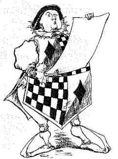 Иллюстрация к книге — Вольный рыцарь [i_007.jpg]