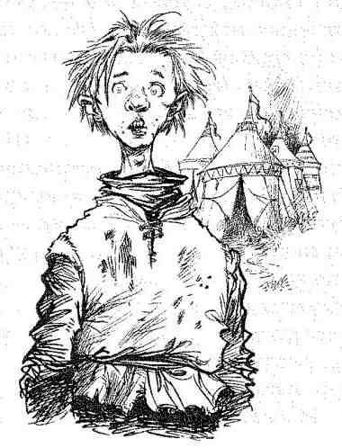 Иллюстрация к книге — Вольный рыцарь [i_009.jpg]