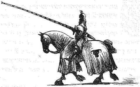 Иллюстрация к книге — Вольный рыцарь [i_028.jpg]