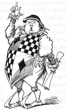 Иллюстрация к книге — Вольный рыцарь [i_029.jpg]