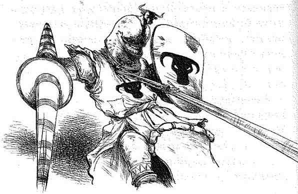 Иллюстрация к книге — Вольный рыцарь [i_033.jpg]