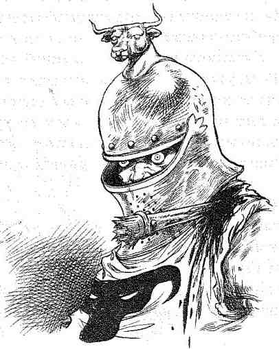 Иллюстрация к книге — Вольный рыцарь [i_034.jpg]