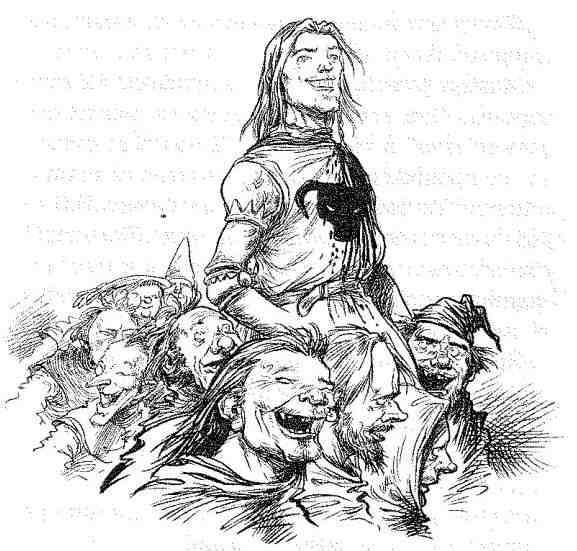 Иллюстрация к книге — Вольный рыцарь [i_036.jpg]