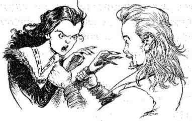 Иллюстрация к книге — Вольный рыцарь [i_041.jpg]