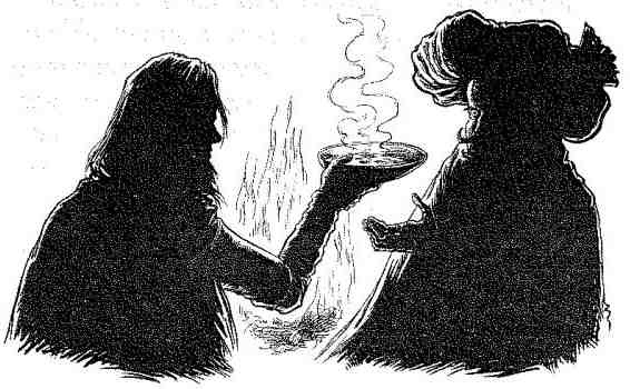 Иллюстрация к книге — Вольный рыцарь [i_064.jpg]