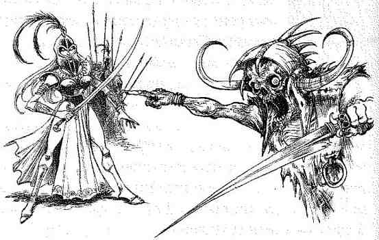 Иллюстрация к книге — Вольный рыцарь [i_065.jpg]