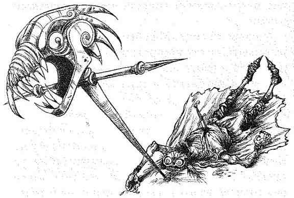 Иллюстрация к книге — Вольный рыцарь [i_066.jpg]