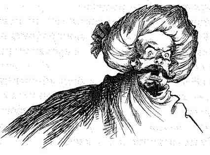 Иллюстрация к книге — Вольный рыцарь [i_070.jpg]