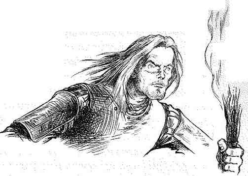 Иллюстрация к книге — Вольный рыцарь [i_071.jpg]