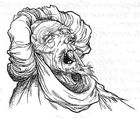 Иллюстрация к книге — Вольный рыцарь [i_088.jpg]