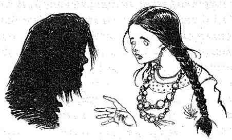 Иллюстрация к книге — Вольный рыцарь [i_098.jpg]