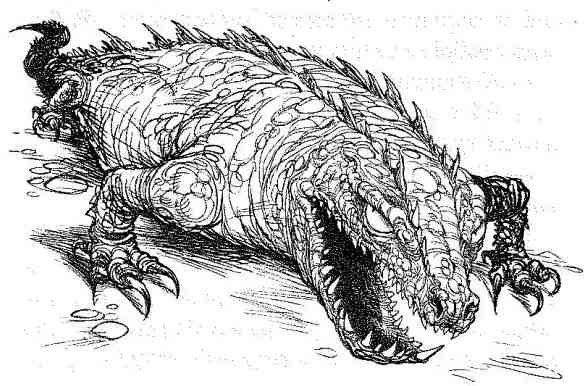 Иллюстрация к книге — Вольный рыцарь [i_101.jpg]