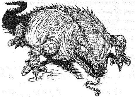 Иллюстрация к книге — Вольный рыцарь [i_105.jpg]