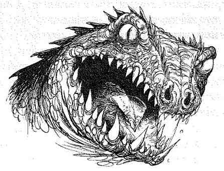 Иллюстрация к книге — Вольный рыцарь [i_106.jpg]