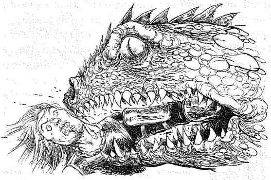 Иллюстрация к книге — Вольный рыцарь [i_107.jpg]