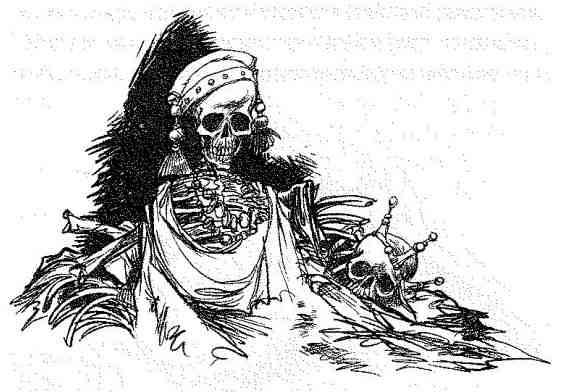 Иллюстрация к книге — Вольный рыцарь [i_109.jpg]