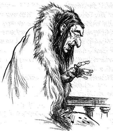 Иллюстрация к книге — Вольный рыцарь [i_129.jpg]