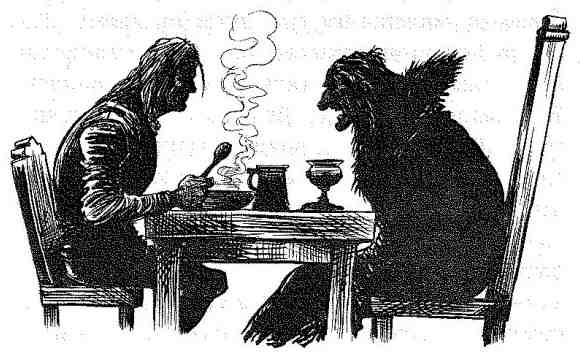 Иллюстрация к книге — Вольный рыцарь [i_130.jpg]