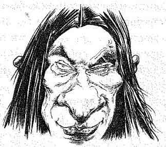 Иллюстрация к книге — Вольный рыцарь [i_132.jpg]