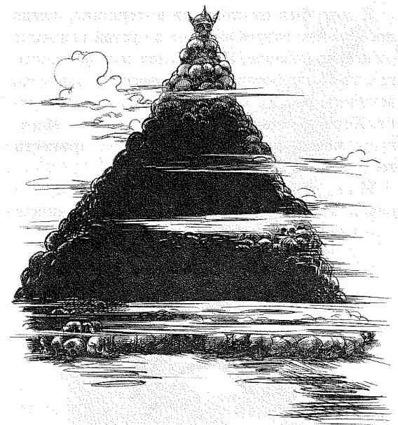 Иллюстрация к книге — Вольный рыцарь [i_144.jpg]