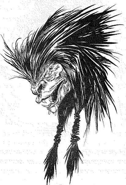 Иллюстрация к книге — Вольный рыцарь [i_148.jpg]